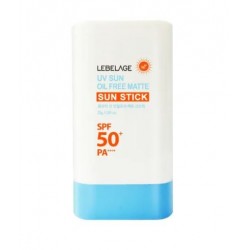 LEBELAGE UV Sun Protect Matte Sztyft ochronny do twarzy, matujący SPF 50+