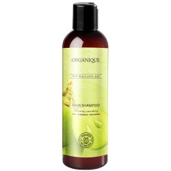 ORGANIQUE ANTI-AGE Szampon d/włosów 250ml