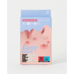 ORJENA Plastry kryjące niedoskonałości Cover Patch