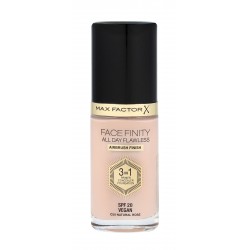 MAX FACTOR Podkład FACEFINITY 3w1 nr 50 Natural  30ml