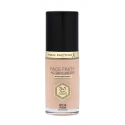 MAX FACTOR Podkład FACEFINITY 3w1 nr 80 Bronze  30ml