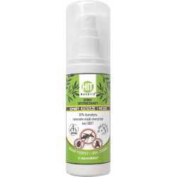 KOSMED HIT Spr. p/kom,klesz,mesz BEZ DEET new