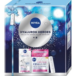 NIVEA ZEST ŚW 2025 WOM Hyaluron Heroes &