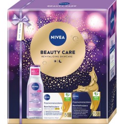 NIVEA ZEST ŚW 2025 WOM Beauty Care &
