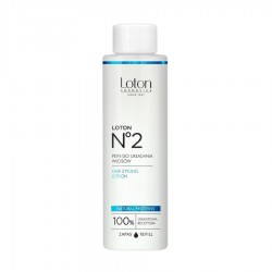 LOTON Płyn do włosów 2 - zapas 125 ml