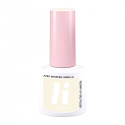 HI HYBRID Brownie Obsession Lakier hybrydowy 290 Whipped Vanilla 5 ml