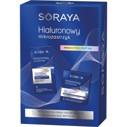 SORAYA_ZEST ŚW 2025 XMASS HIAL.MIKRO.PRO MATRIX 60