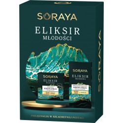 SORAYA_ZEST ŚW 2025 XMASS ELIKSIR MŁODOŚCI 70+