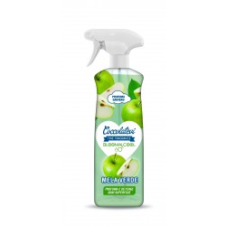 COCCOLATEVI ŚRODEK z alkoh. 750ml Mela Verde