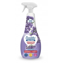 COCCOLATEVI ODTŁUSZCZACZ 750ml Lavanda