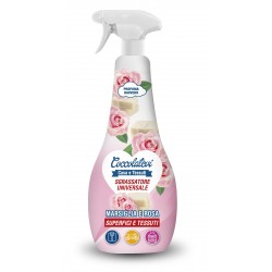 COCCOLATEVI ODTŁUSZCZACZ 750ml Rosa Marsiglia