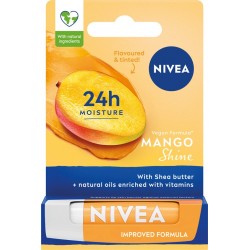 NIVEA POMADKA Ochr.MANGO       85159&