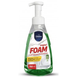 DELUXE Pianka do naczyń 750ml Original