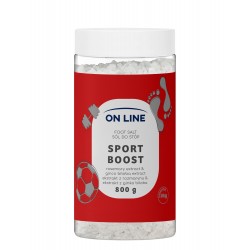 FS On LINE SÓL d/stóp 800g Sport Boost