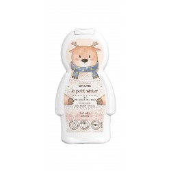 FS On LINE LE PETIT Żel 3w1 350ml Renifer