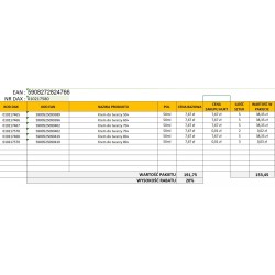 CELIA_ZESTAW 2025.09 Śluz Ślimaka Mix