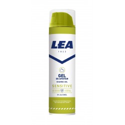 DISI LEA Żel do golenia Sensitive 200ml