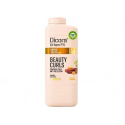 DISI DICORA Szampon 400ml Beauty Curls