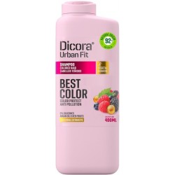 DISI DICORA Szampon 400ml Best Color