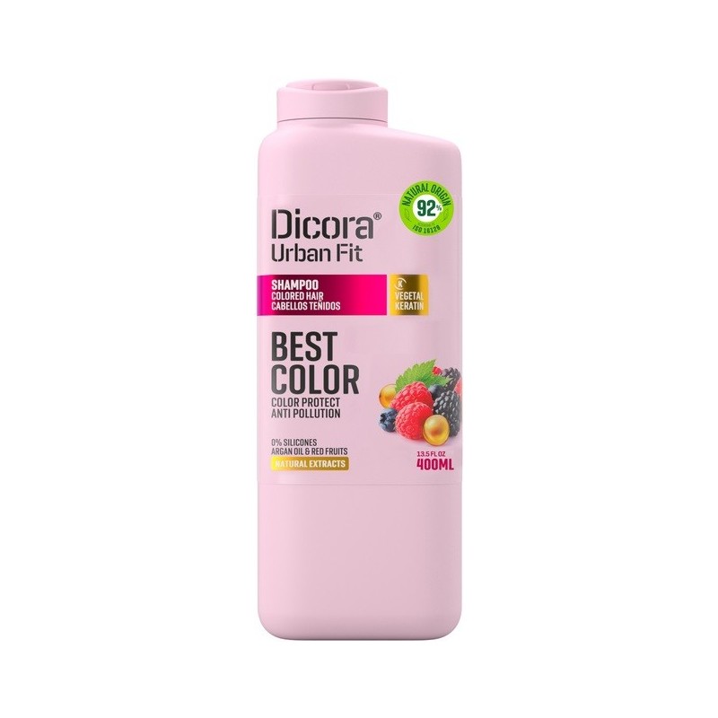 DISI DICORA Szampon 400ml Best Color