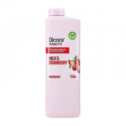 DISI DICORA Żel p/p 750ml Milk&Strawberry
