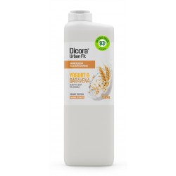 DISI DICORA Krem p/prysz 750ml Protein Yogurt&Oats