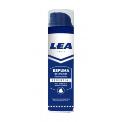 DISI LEA Pianka do golenia 250ml