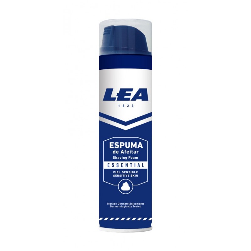DISI LEA Pianka do golenia 250ml
