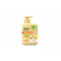 DISI DICORA Mydło d/rąk 500ml Vit A Mango&Avocado