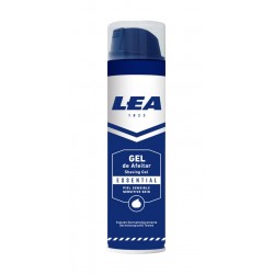 DISI LEA Pianka do golenia Essential 250ml