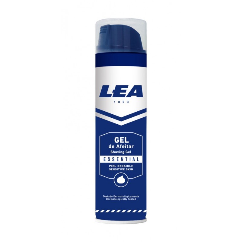 DISI LEA Pianka do golenia Essential 250ml