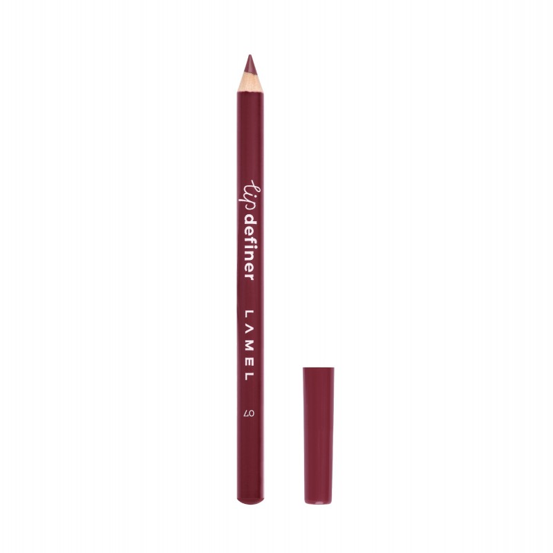 LAMEL Lip Definer Konturówka do ust 07
