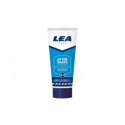 DISI LEA Balsam po goleniu 3w1 75g