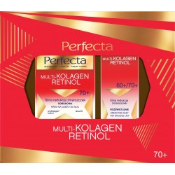 DAX ZEST ŚW Perfecta Multikolagen Krem 70+