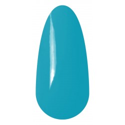 HI HYBRID Nail Art Żel do zdobień 3D Blue-tiful 10 ml