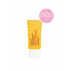 LEBELAGE Krem do twarzy  SPF 50+ High Protection Long Lasting Sun
