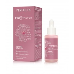 DAX PRO AGE Serum liftingujące