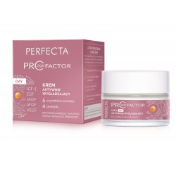 DAX PRO AGE Krem na dzień