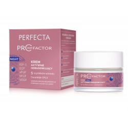 DAX PRO AGE Krem aktywnie odbudowujący