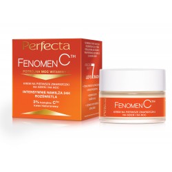 DAX FENOMEN C Krem na pierwsze zmarszczki