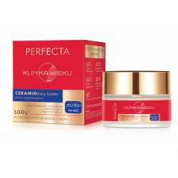 DAX KLINIKA WIEKU Krem na noc 70/80+