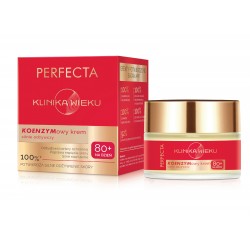 DAX KLINIKA WIEKU Krem na dzień 80+