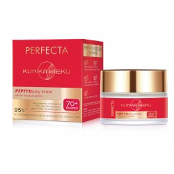 DAX KLINIKA WIEKU Krem na dzień 70+