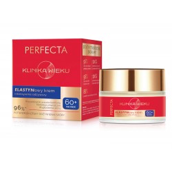 DAX KLINIKA WIEKU Krem na noc 60+