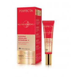 DAX KLINIKA WIEKU Krem pod oczy