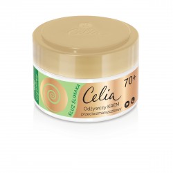 CELIA SLUZ ŚLIMAKA Krem do twarzy 70+
