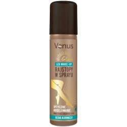 PHARMA Venus Rajstopy w sprayu jasna karnacja 75ml