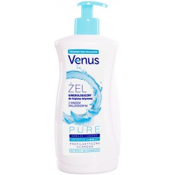 PHARMA Venus Żel d/hig.intymnej hipoalerg. 500ml