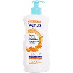 PHARMA Venus Żel d/hig.intymnej Kora Dębu 500ml