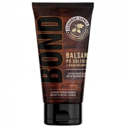 PHARMA Bond Balsam p/goleniu z Wodą Kolońską 150ml